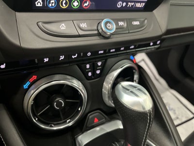 2023 Chevrolet Camaro 3LT