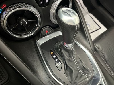 2023 Chevrolet Camaro 3LT
