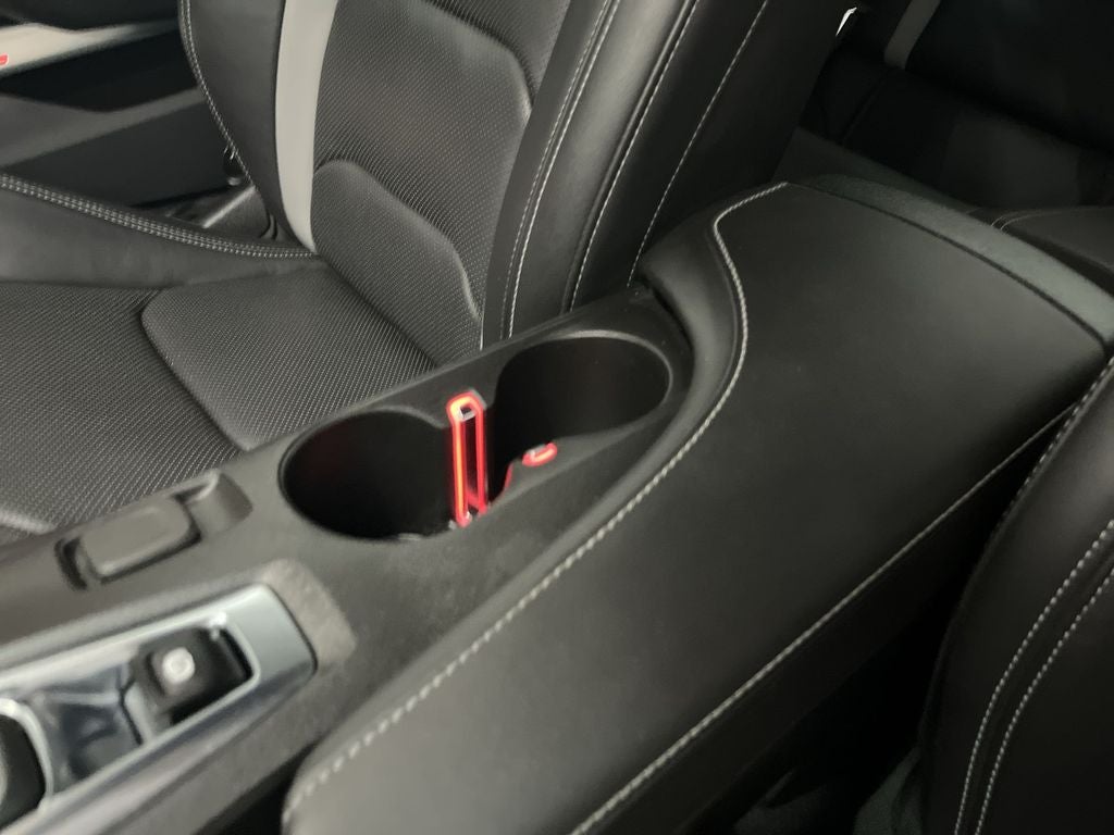 2023 Chevrolet Camaro 3LT