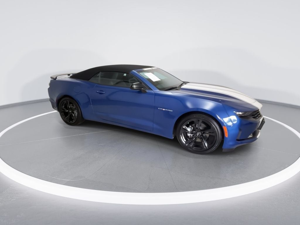 2023 Chevrolet Camaro 3LT