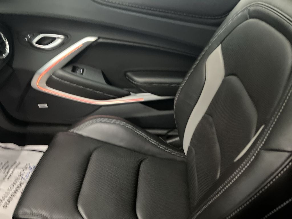 2023 Chevrolet Camaro 3LT