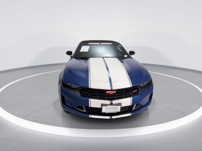 2023 Chevrolet Camaro 3LT