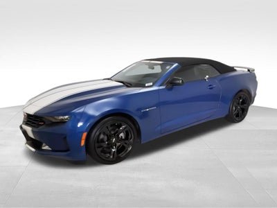 2023 Chevrolet Camaro 3LT