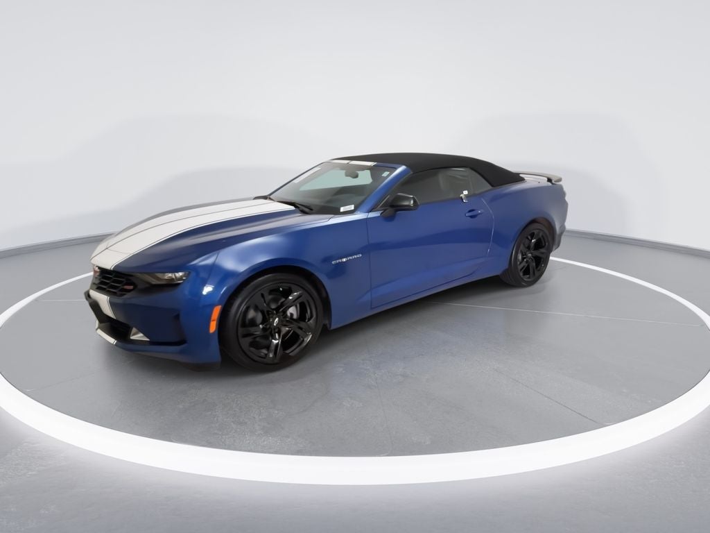 2023 Chevrolet Camaro 3LT