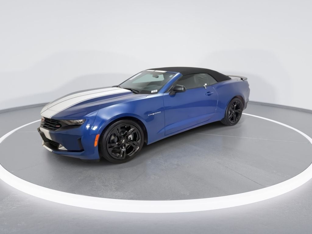 2023 Chevrolet Camaro 3LT
