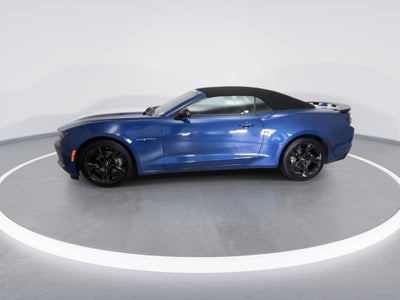 2023 Chevrolet Camaro 3LT