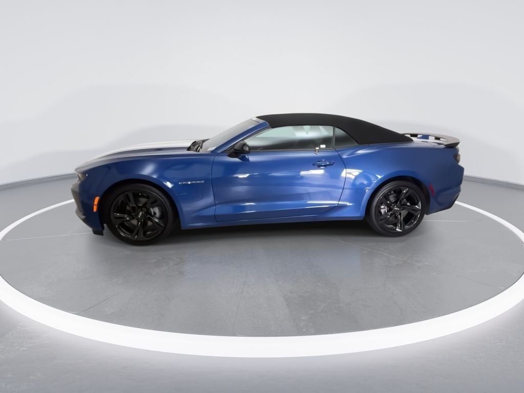 2023 Chevrolet Camaro 3LT
