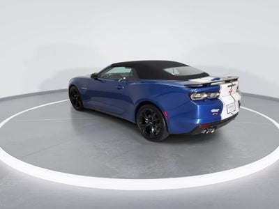 2023 Chevrolet Camaro 3LT