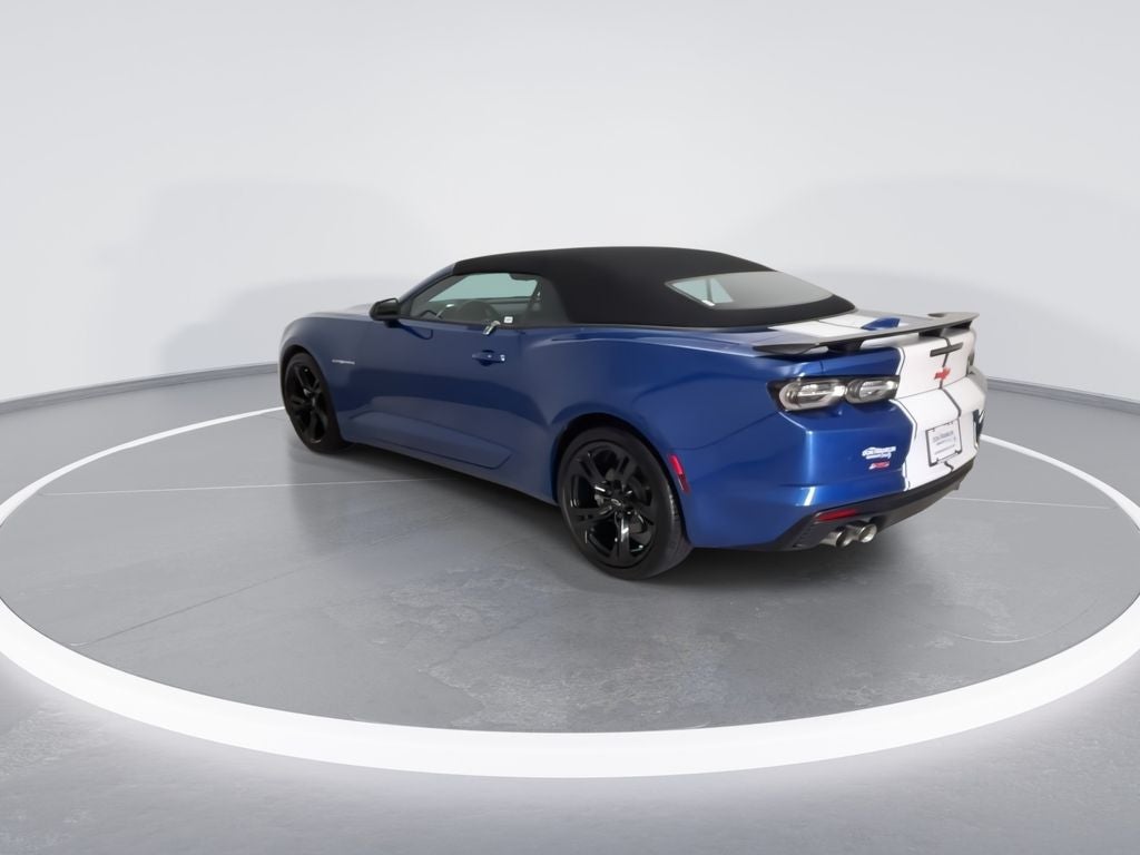 2023 Chevrolet Camaro 3LT