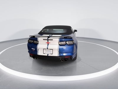 2023 Chevrolet Camaro 3LT