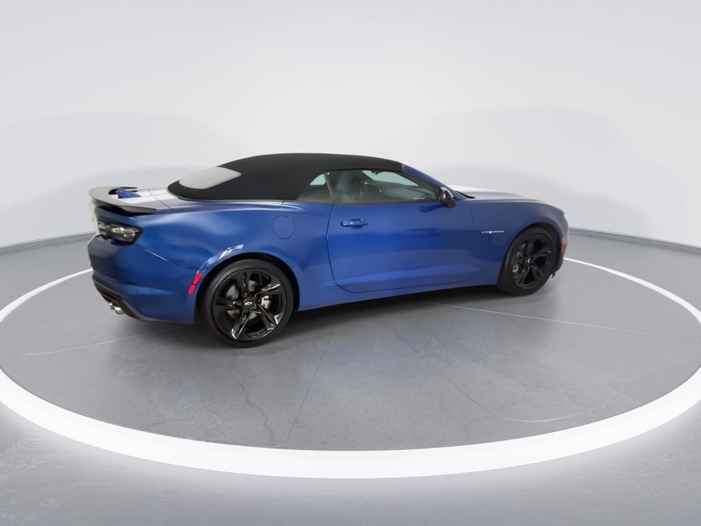 2023 Chevrolet Camaro 3LT
