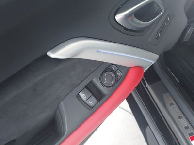 2022 Chevrolet Camaro ZL1
