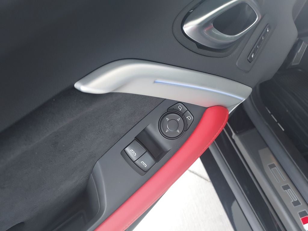 2022 Chevrolet Camaro ZL1