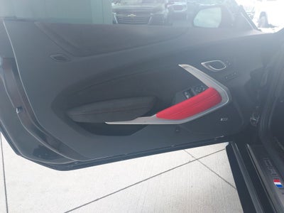 2022 Chevrolet Camaro ZL1
