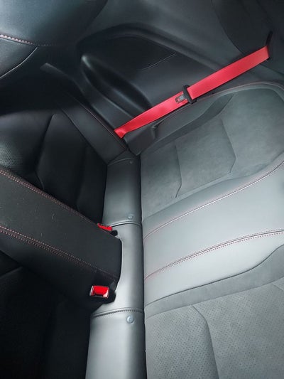 2022 Chevrolet Camaro ZL1