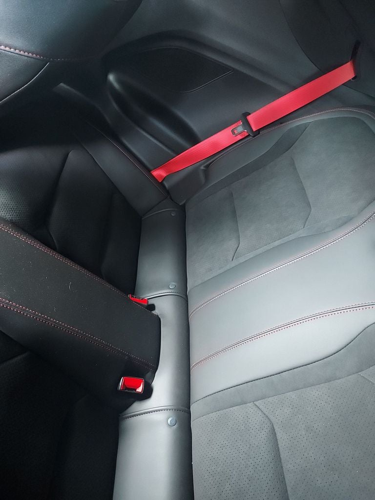 2022 Chevrolet Camaro ZL1