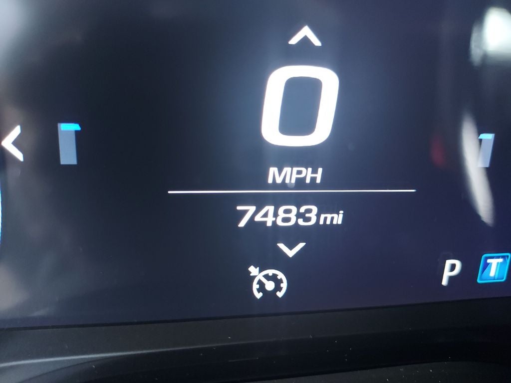 2022 Chevrolet Camaro ZL1