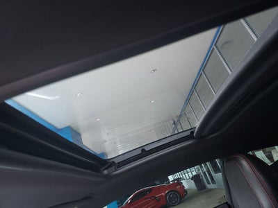 2022 Chevrolet Camaro ZL1