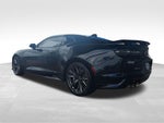 2022 Chevrolet Camaro ZL1