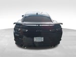2022 Chevrolet Camaro ZL1