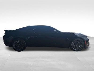 2022 Chevrolet Camaro ZL1