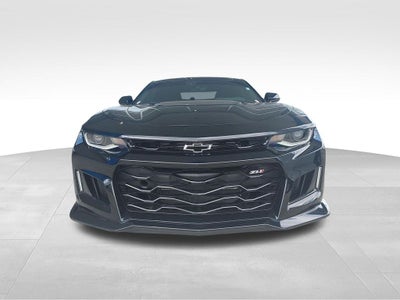 2022 Chevrolet Camaro ZL1