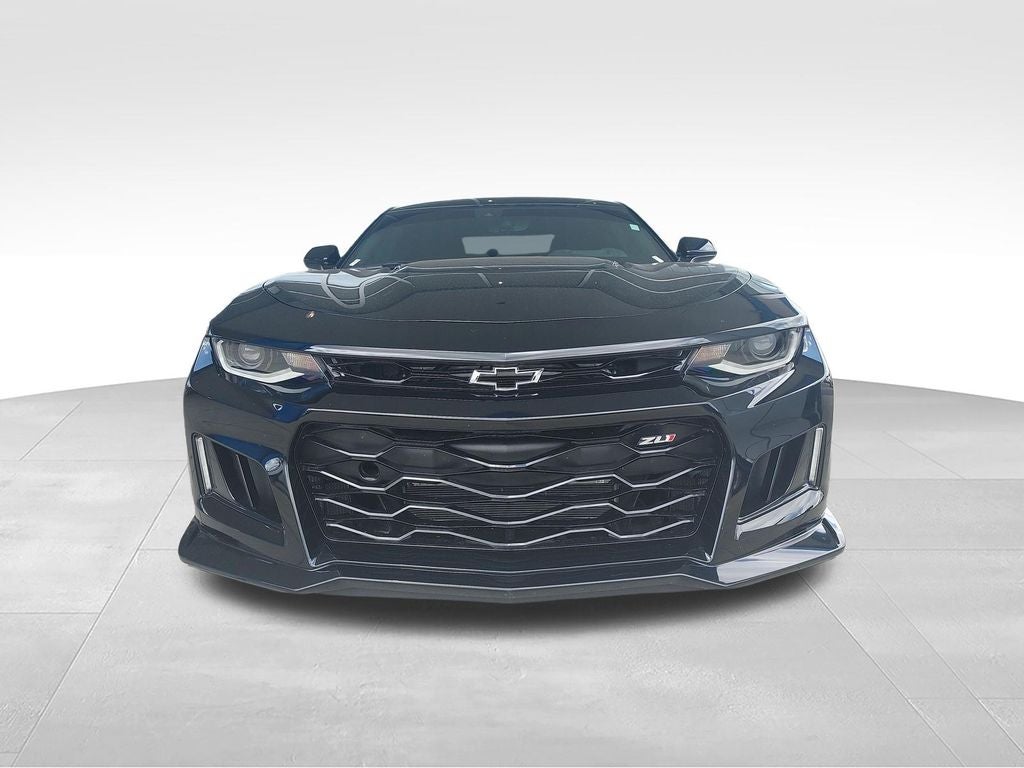 2022 Chevrolet Camaro ZL1