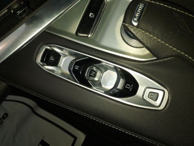 2021 Chevrolet Corvette Stingray 1LT