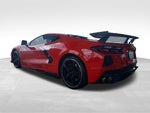2021 Chevrolet Corvette Stingray 1LT