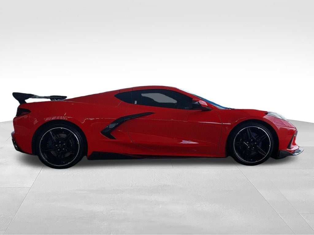 2021 Chevrolet Corvette Stingray 1LT