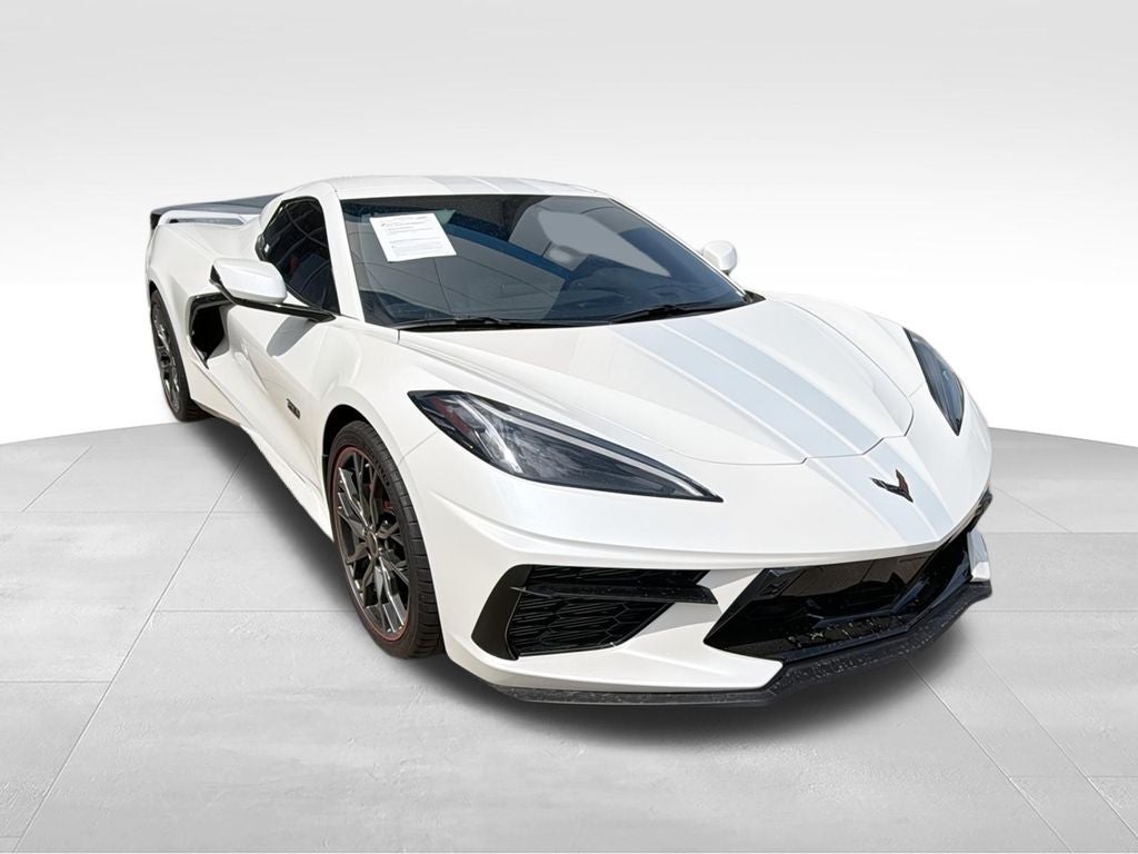 2023 Chevrolet Corvette Stingray 3LT
