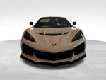 2025 Chevrolet Corvette ZR1 3LZ