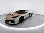 2025 Chevrolet Corvette ZR1 3LZ