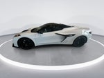 2025 Chevrolet Corvette ZR1 3LZ