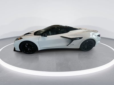 2025 Chevrolet Corvette ZR1 3LZ