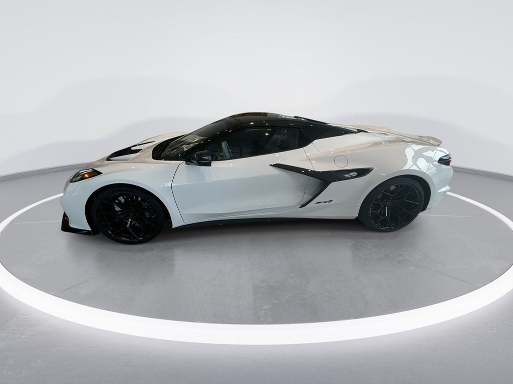 2025 Chevrolet Corvette ZR1 3LZ
