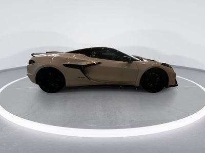 2025 Chevrolet Corvette ZR1 3LZ