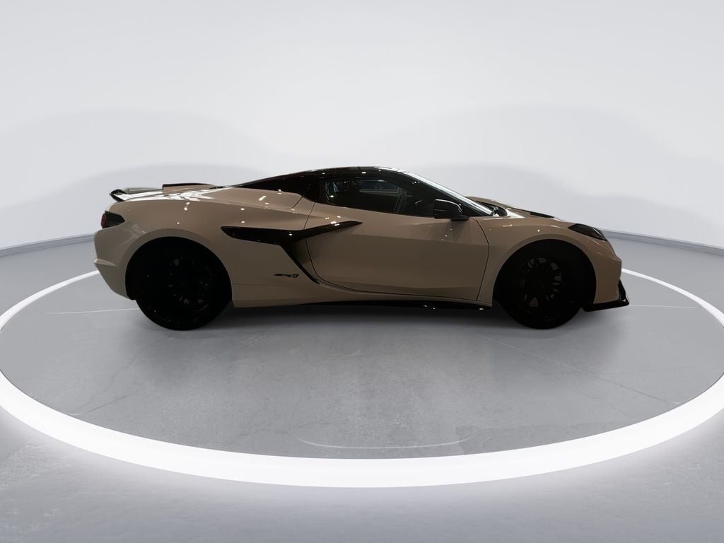 2025 Chevrolet Corvette ZR1 3LZ