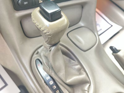2003 Chevrolet Corvette Base