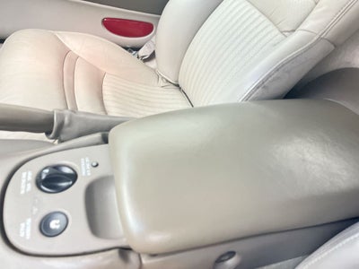2003 Chevrolet Corvette Base