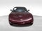 2003 Chevrolet Corvette Base