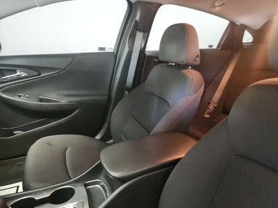 2023 Chevrolet Malibu LS 1LS