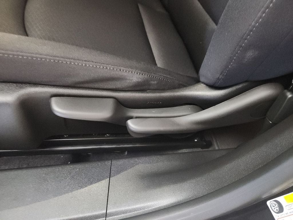 2023 Chevrolet Malibu LS 1LS