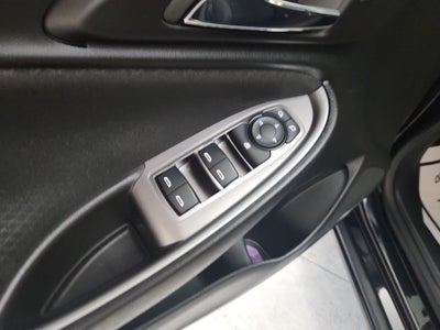 2023 Chevrolet Malibu LS 1LS