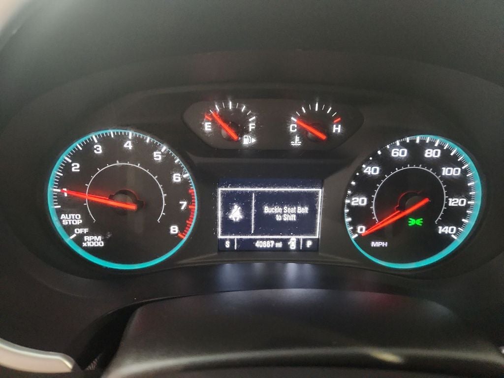 2023 Chevrolet Malibu LS 1LS