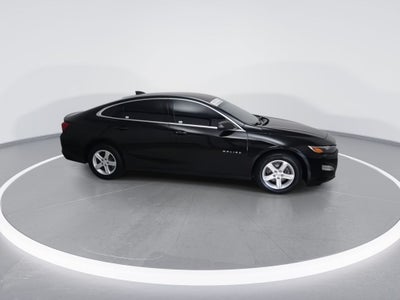 2023 Chevrolet Malibu LS 1LS