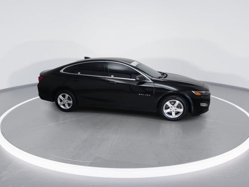 2023 Chevrolet Malibu LS 1LS