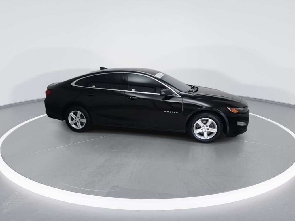 2023 Chevrolet Malibu LS 1LS