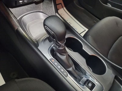 2023 Chevrolet Malibu LS 1LS