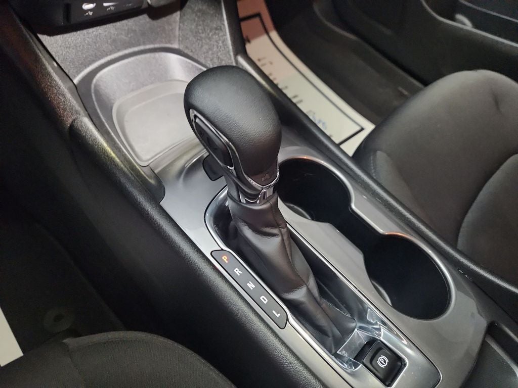 2023 Chevrolet Malibu LS 1LS